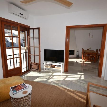 Apartmán Gaviotas Manilva Exteriér fotografie