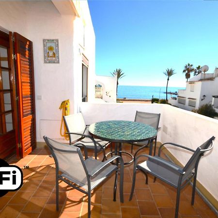 Apartmán Gaviotas Manilva Exteriér fotografie