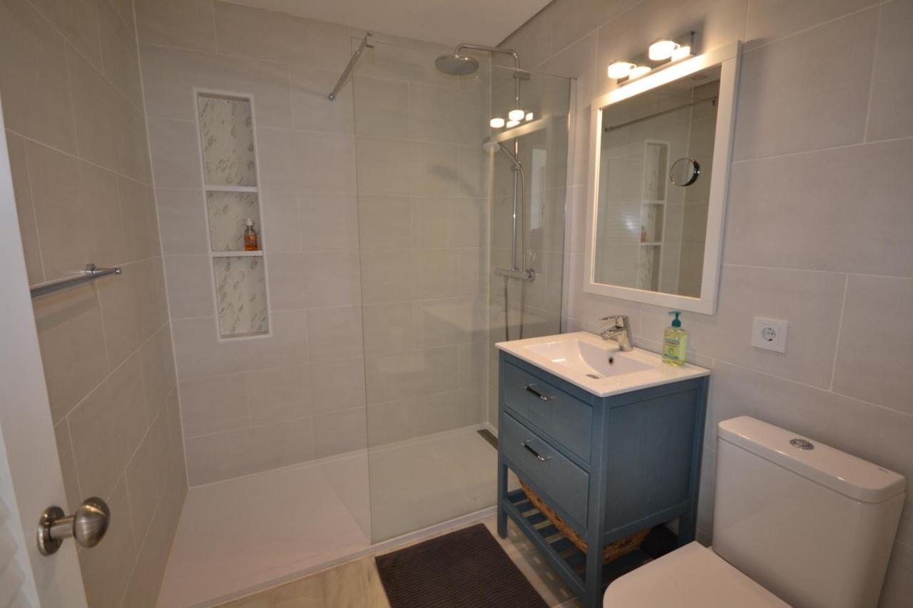 Apartmán Gaviotas Manilva Exteriér fotografie