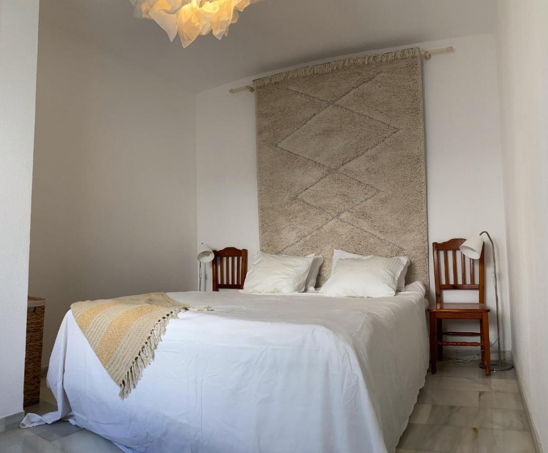 Apartmán Gaviotas Manilva Exteriér fotografie